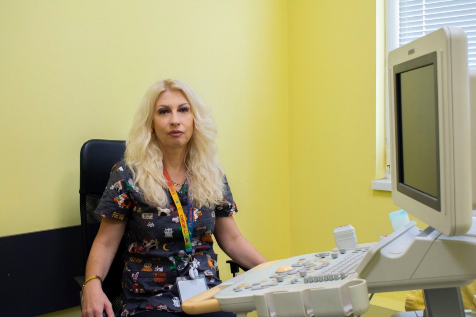 Известен лекар от МЕДИКА с престижна номинация в Швейцария за принос  в лечението на инсулт